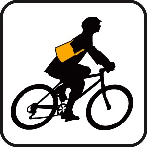 use of bike